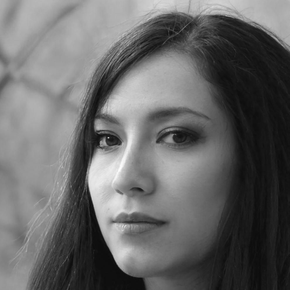 Zufriedene Kundin Maria Weber